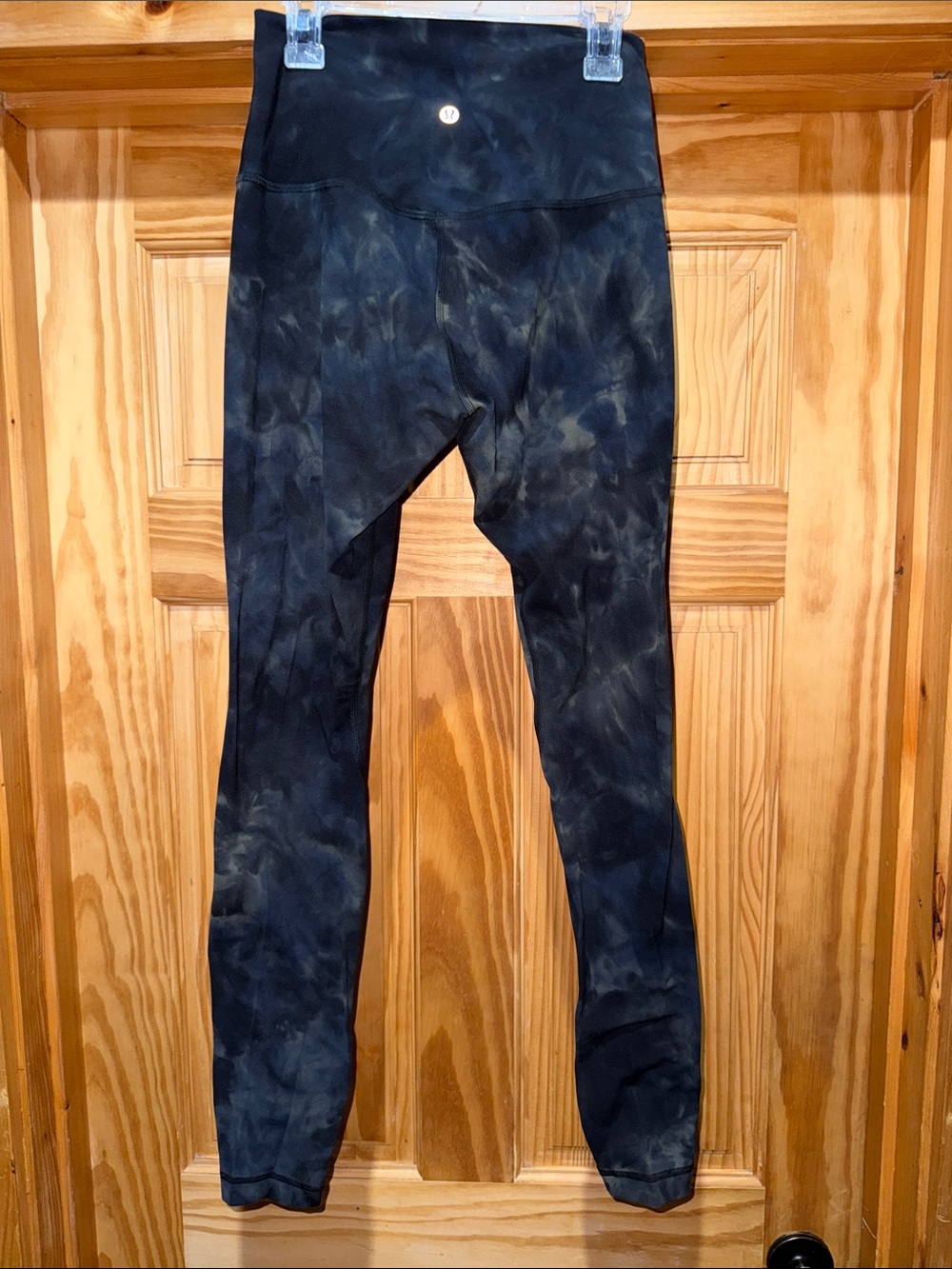 LULULEMON align leggings 26”